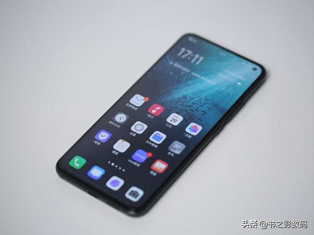 从2698降至1798,vivo手机四个月跳水900,却还是非常低配高价