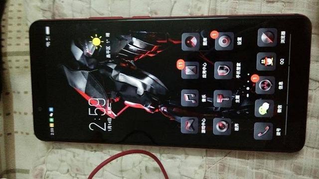 心动了!大降1321元,8GB+128GB+红魔电竞手机,网友:终于等到了