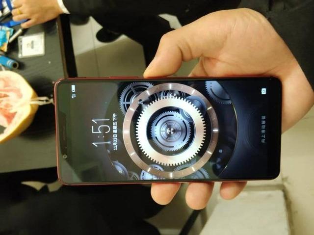 心动了!大降1321元,8GB+128GB+红魔电竞手机,网友:终于等到了