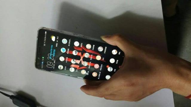 心动了!大降1321元,8GB+128GB+红魔电竞手机,网友:终于等到了