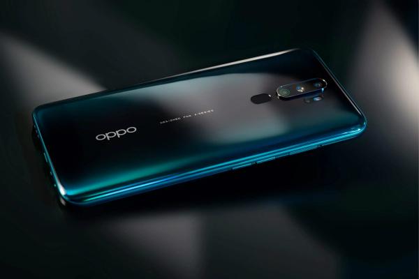 别总说OPPO太贵!5000mAh+四摄+256G,最低仅1199