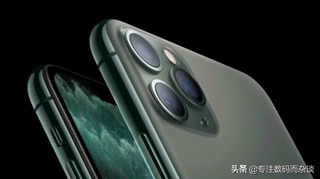 Redmi K30 Pro,小米中的iPhone 11:缺陷明显,却有良好市场预期