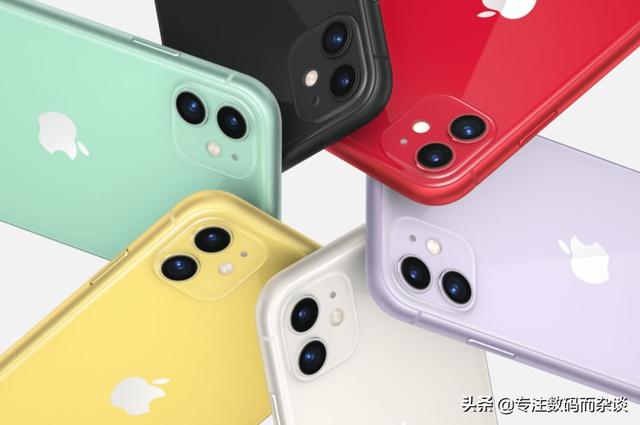Redmi K30 Pro,小米中的iPhone 11:缺陷明显,却有良好市场预期