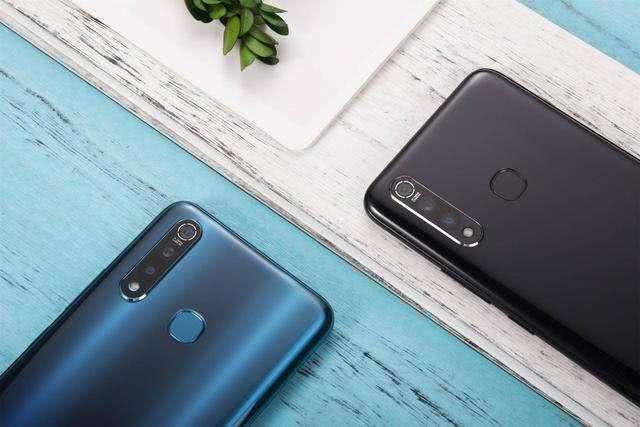 目前最值得选的3部非5G手机:流速屏+大续航+杜比声NFC