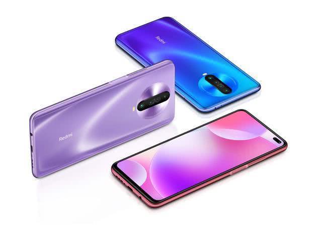 目前最值得选的3部非5G手机:流速屏+大续航+杜比声NFC