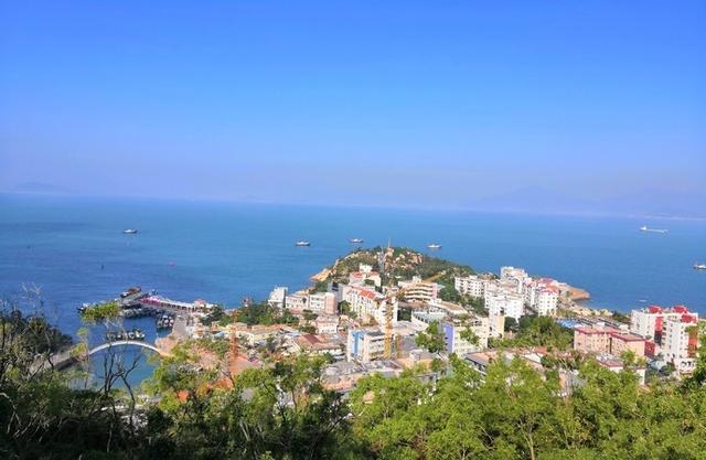 国内最适合居住的10个城市,你的家乡上榜了么?