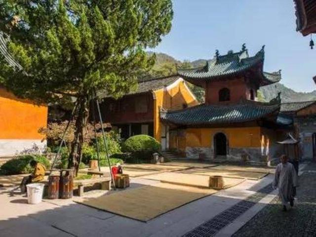 国内“零差评”5A景区,门票免费车票仅15元,小资旅行看过来