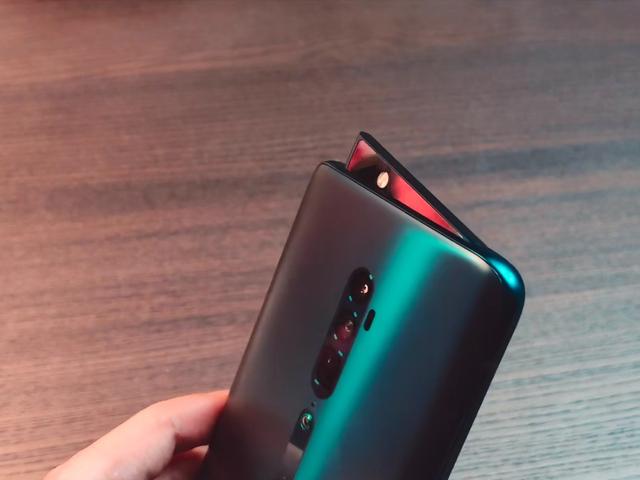 OPPO顶不住了!多款骁龙855机型开始清仓,机友后悔买太早
