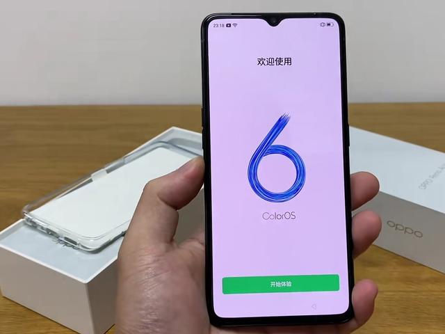 OPPO顶不住了!多款骁龙855机型开始清仓,机友后悔买太早