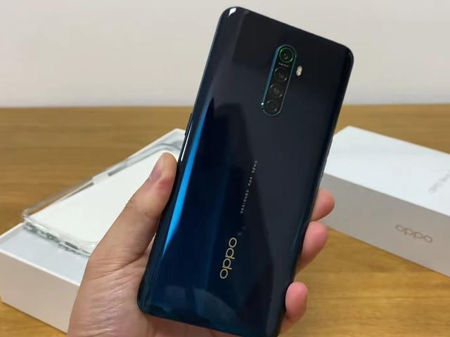 OPPO顶不住了!多款骁龙855机型开始清仓,机友后悔买太早