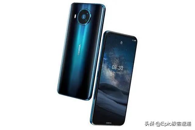 5G时代王者归来?你还愿意做诺基亚的粉丝吗?