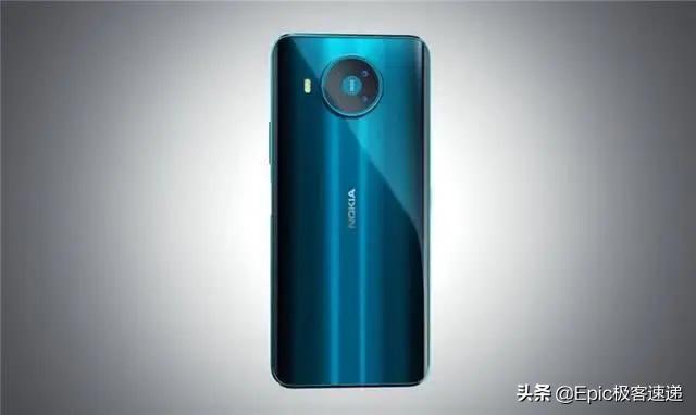 5G时代王者归来?你还愿意做诺基亚的粉丝吗?