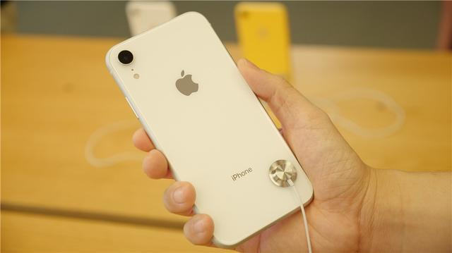 从6499跌至4199元,苹果A12+ios13,还能再战三年!