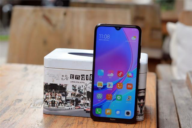 谁说百元机是电子垃圾,这三款百元机,吃鸡无压力