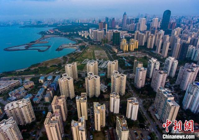 楼市放大招!首个现房销售省份来了,现房销售会成为趋势吗?