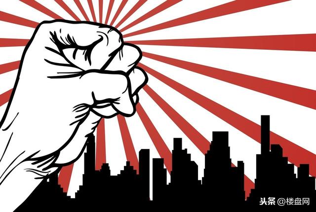 楼市开年成交下滑,2020年三四线楼市很有可能下跌