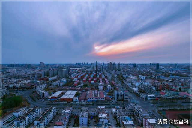 楼市开年成交下滑,2020年三四线楼市很有可能下跌