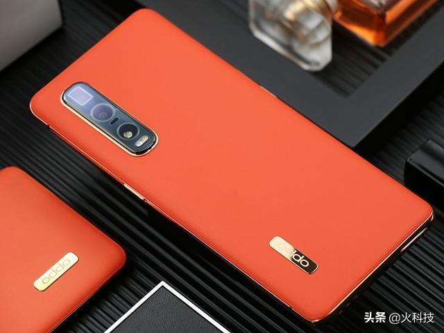 2020年买手机必须上5G手机,3月份最有看点的4款5G国产全面屏手机