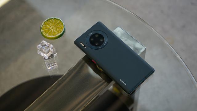 用了10年iPhone的老果粉,为何这次偏偏选华为Mate30 Pro 5G?