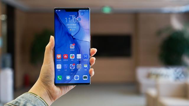 用了10年iPhone的老果粉,为何这次偏偏选华为Mate30 Pro 5G?