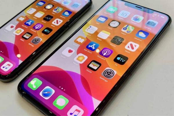 手机销量热卖榜,荣耀9x落到第四,iPhone11却位居榜首?