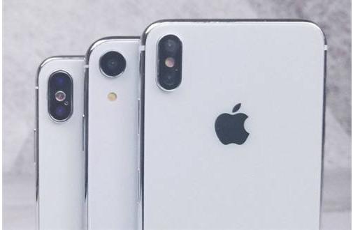 iPhone Xs已降至退场价,现在还值得入手吗?