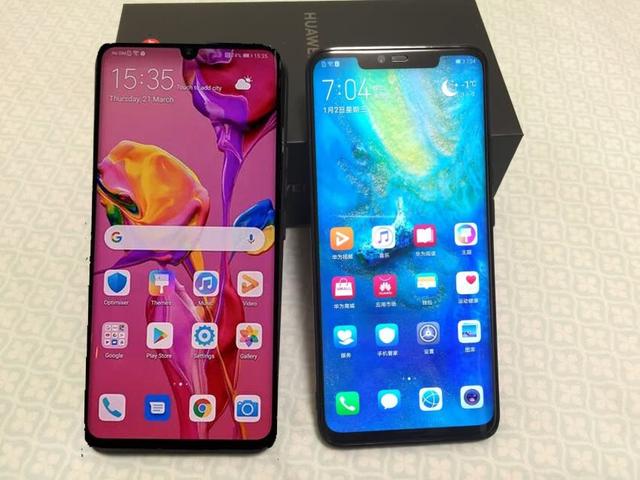 华为最接近高端的千元机,7nm芯片+AI四摄,网友:终于等到了