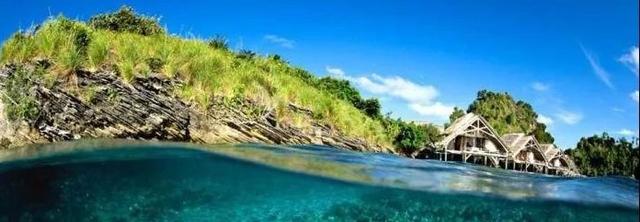 #云旅游#菲律宾九大海岛深度游 体验全新攻略