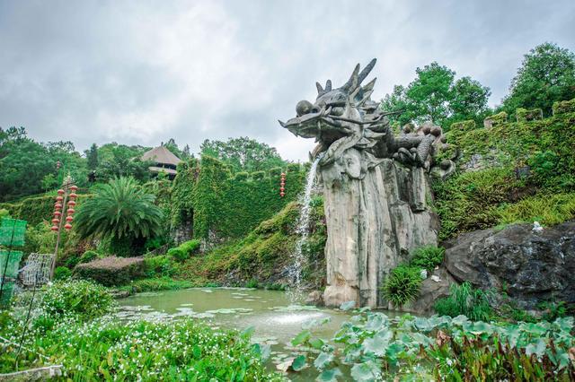 广东藏了个鬼斧神工的山水奇观,浓缩了三峡的所有美景,你去过吗
