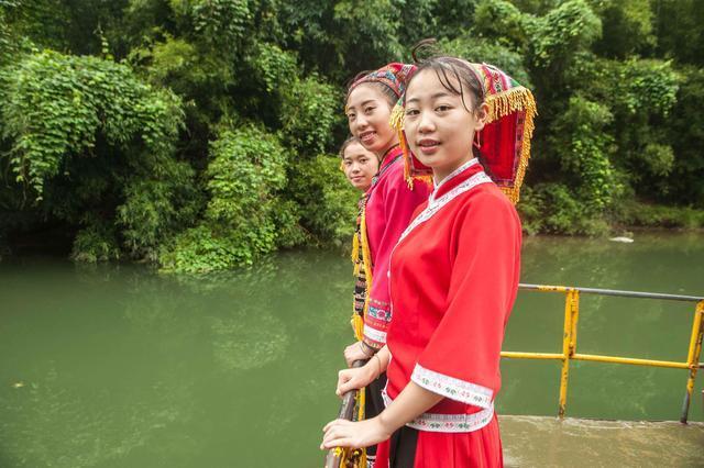 广东藏了个鬼斧神工的山水奇观,浓缩了三峡的所有美景,你去过吗