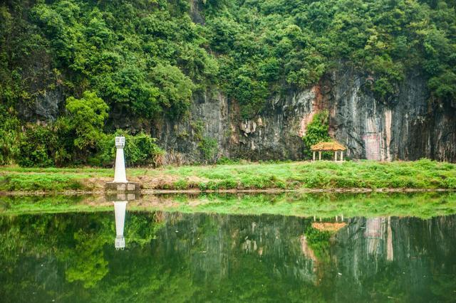广东藏了个鬼斧神工的山水奇观,浓缩了三峡的所有美景,你去过吗