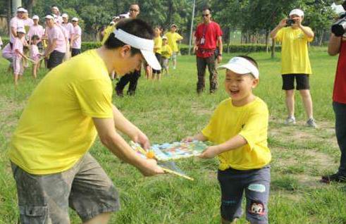 教育青少年五个好建议