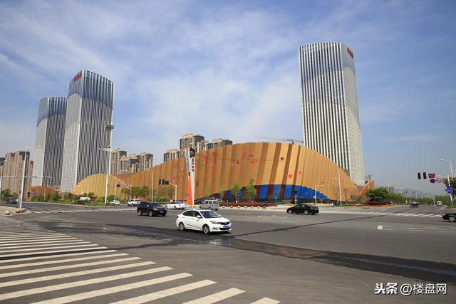 60秒卖出12亿!楼市卷土重来?房住不炒才是主基调