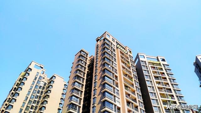 60秒卖出12亿!楼市卷土重来?房住不炒才是主基调