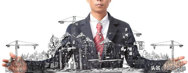 楼市遇冷“板上钉钉”,不解围无作为!内行给出“三方面”建议