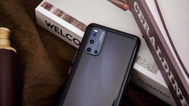 iQOO3实力究竟如何?性能竟然是小米10 Pro的3倍!