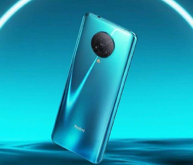红米新品发布,性能和外观成看点就这么多