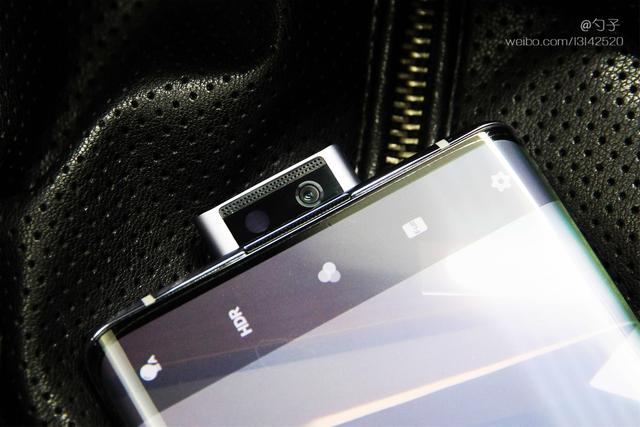 vivo NEX 3S性能全面提升,为何却“降价”售卖?缘由其实简单!