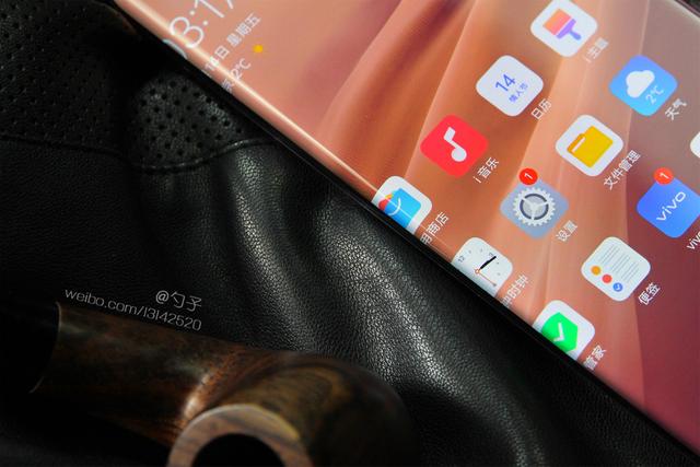 vivo NEX 3S性能全面提升,为何却“降价”售卖?缘由其实简单!