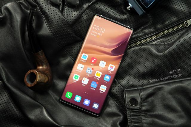 vivo NEX 3S性能全面提升,为何却“降价”售卖?缘由其实简单!