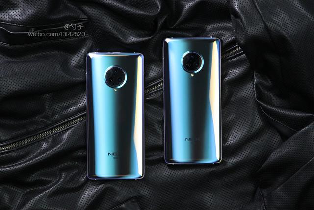 vivo NEX 3S性能全面提升,为何却“降价”售卖?缘由其实简单!