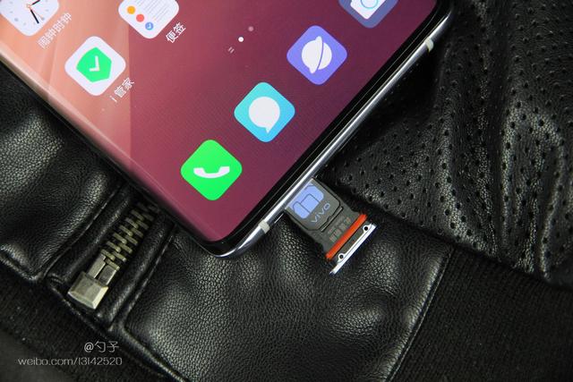 vivo NEX 3S性能全面提升,为何却“降价”售卖?缘由其实简单!