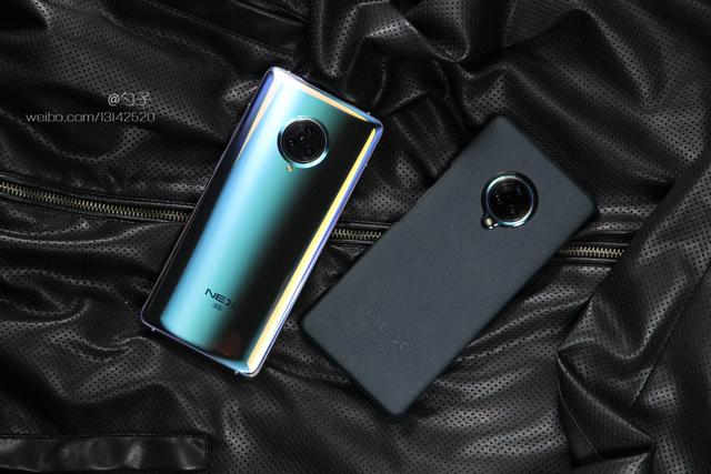 vivo NEX 3S性能全面提升,为何却“降价”售卖?缘由其实简单!