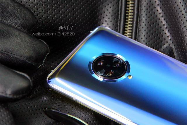 vivo NEX 3S性能全面提升,为何却“降价”售卖?缘由其实简单!