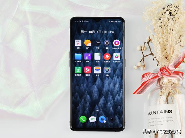 最便宜高刷新率AMOLED,搭载骁龙855+处理器,已降至1999!