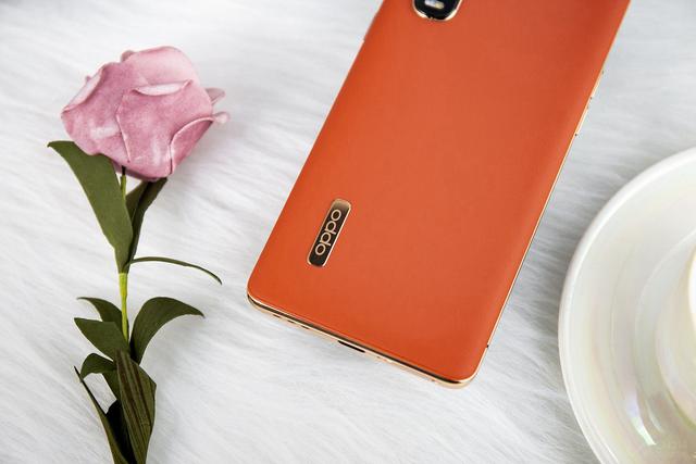 OPPO Find X Pro上手体验,感官新旗舰,屏幕特别棒