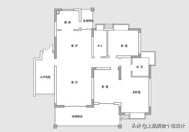 150新中式风格，言简意赅的装修，现代元素融入中式元素好看爆了