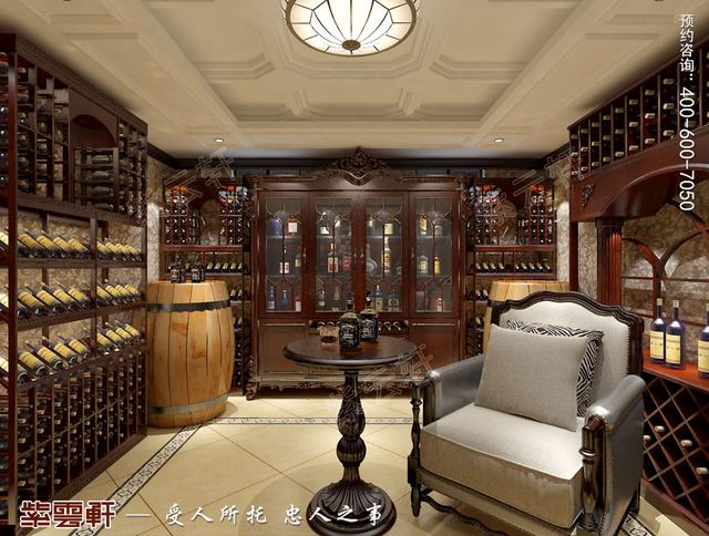 这家现代中式装修风格,是我见过最美的!