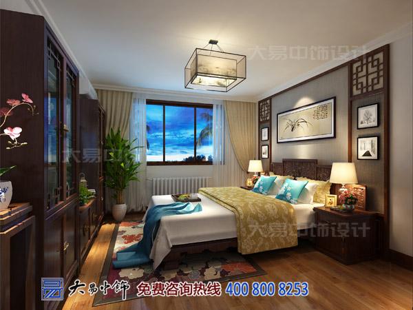 后现代中式装修风格有哪些特点呢?