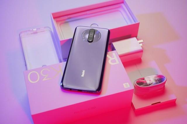 红米新机发布,6400万四摄+UFS3.1+4700mAh,网友:难道不香吗!